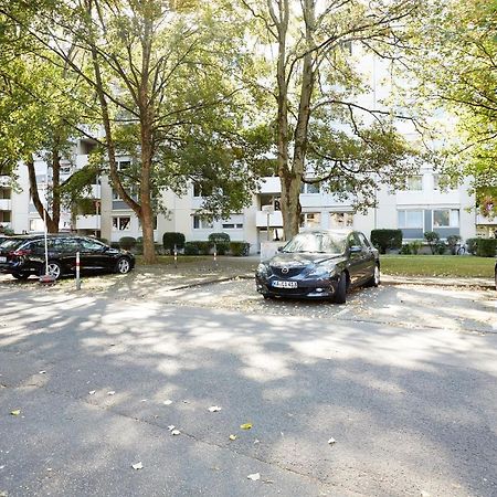Stylisches Penthouse In Karlsruhe -Durlach Exterior photo